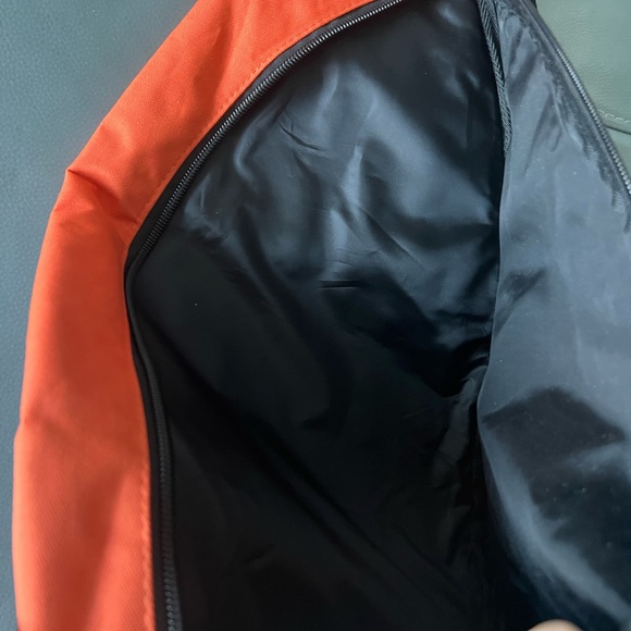 RISH IV PRO 250 R2F KITEBOARDING SLING BAG- NEW - Picture 2 of 8